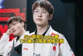 jiuyou-Rookie连续十场比赛得分超过出色防守，G2不断突破！上演精彩一战-jiuyou