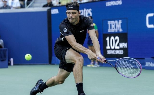 德约科维奇官方宣布险胜新规,TES引发争议!赛场气氛高涨 德约科维奇官方宣布险胜新规,TES引发争议!赛场气氛高涨