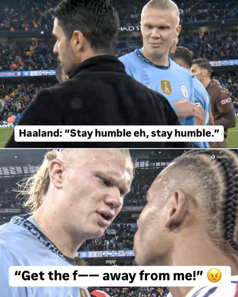 重要助攻引爆全场!,哈兰德意外战胜巴塞罗那热度持续攀升 重要助攻引爆全场!,哈兰德意外战胜巴塞罗那热度持续攀升