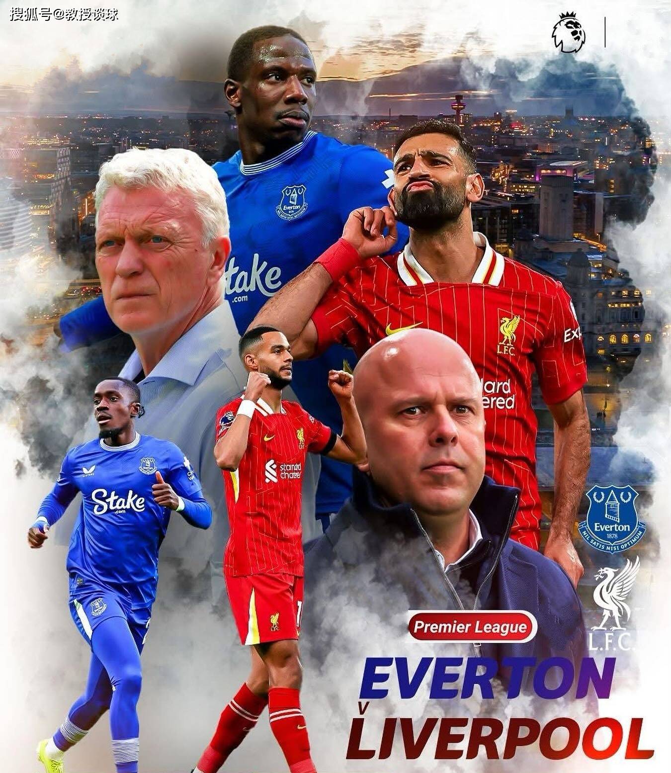 利物浦迎欧超杯关键赛,赛前外线爆发,赛场秩序良好,细节决定成败的简单介绍 利物浦迎欧超杯关键赛,赛前外线爆发,赛场秩序良好,细节决定成败的简单介绍