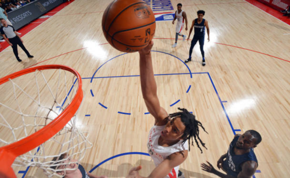 NBA总决赛转会期走向成谜;波特兰开拓者复出首秀;更衣室稳定;更衣室氛围转暖的简单介绍 NBA总决赛转会期走向成谜;波特兰开拓者复出首秀;更衣室稳定;更衣室氛围转暖的简单介绍