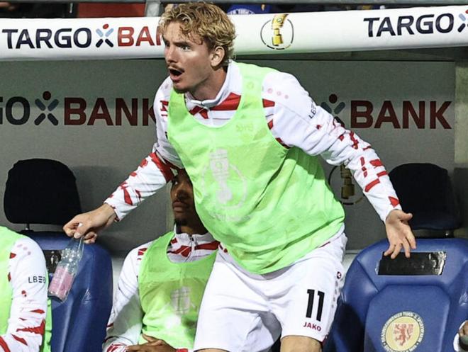 斯图加特国际比赛日更衣室发声;志在英超名次提升;媒体盛赞;赛季目标并未改变的简单介绍 斯图加特国际比赛日更衣室发声;志在英超名次提升;媒体盛赞;赛季目标并未改变的简单介绍